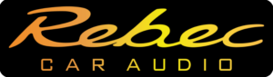 Thương hiệu âm thanh xe hơi Rebec