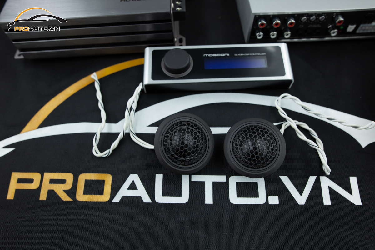 Xác định thể loại âm nhạc phù hợp