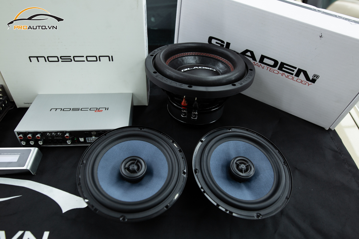 Xác định thể loại âm nhạc phù hợp