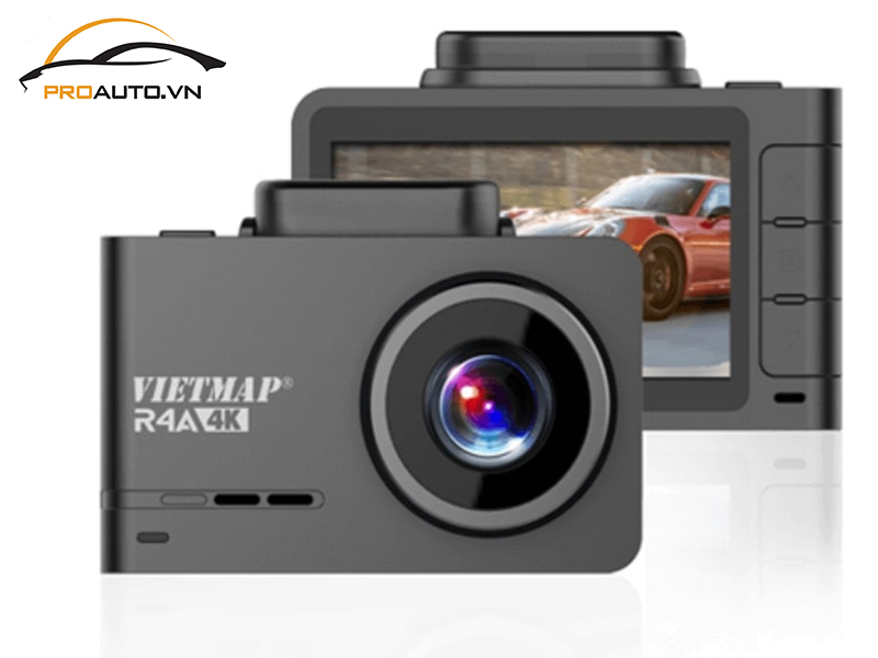 Camera hành trình ô tô 