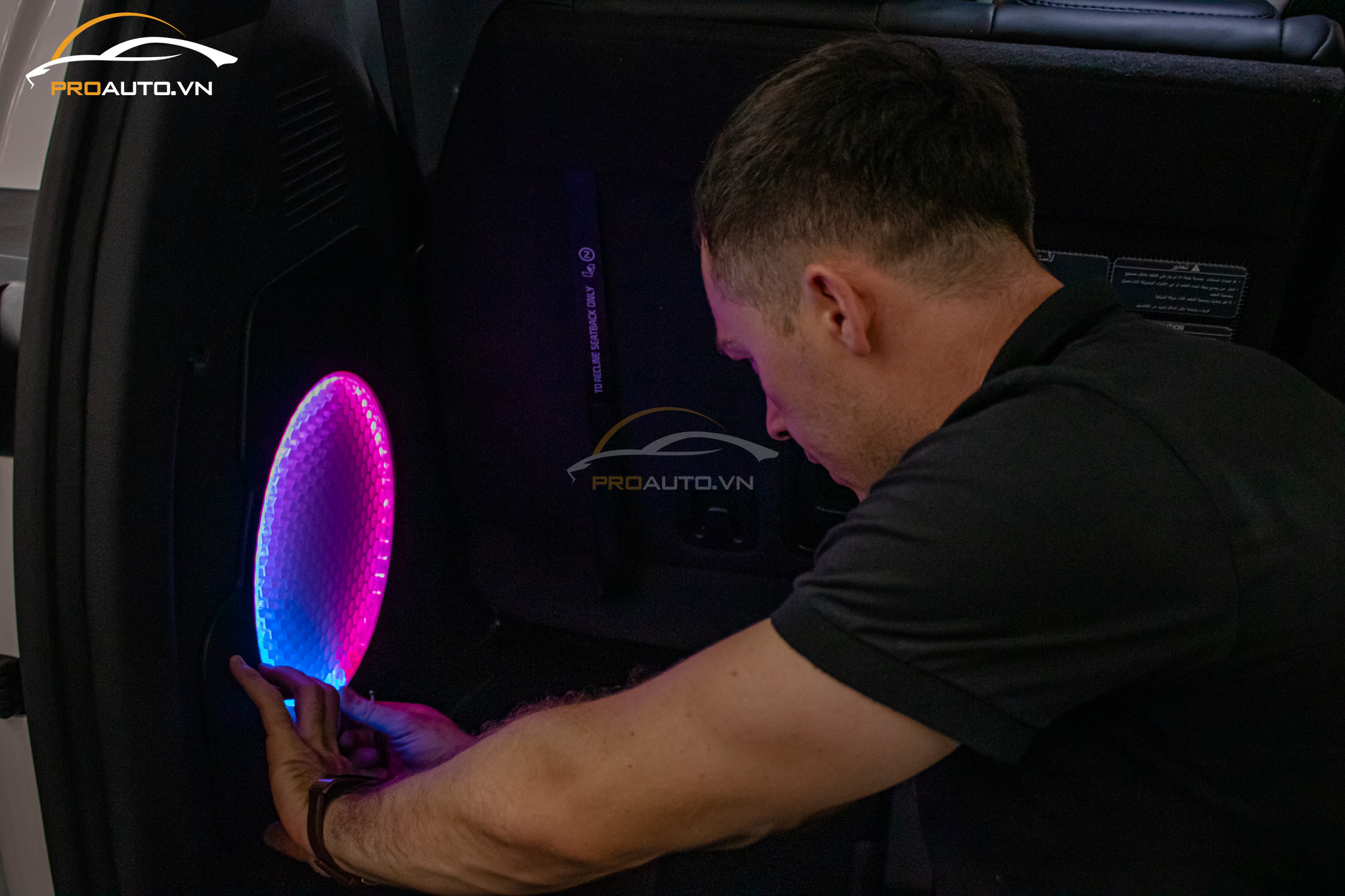 Các yếu tố nâng cấp âm thanh xe hơi cần tuân thủ đúng