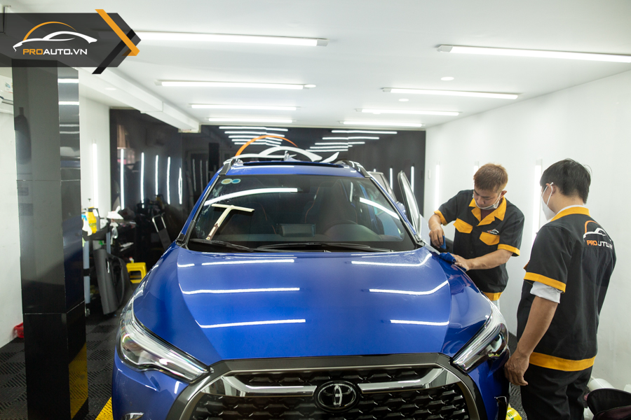 phu ceramic hay dan film PPF 10