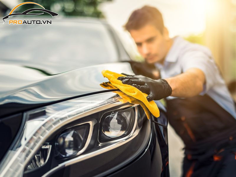 phủ ceramic hay dán film PPF