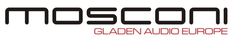 Thương hiệu âm thanh xe hơi Mosconi