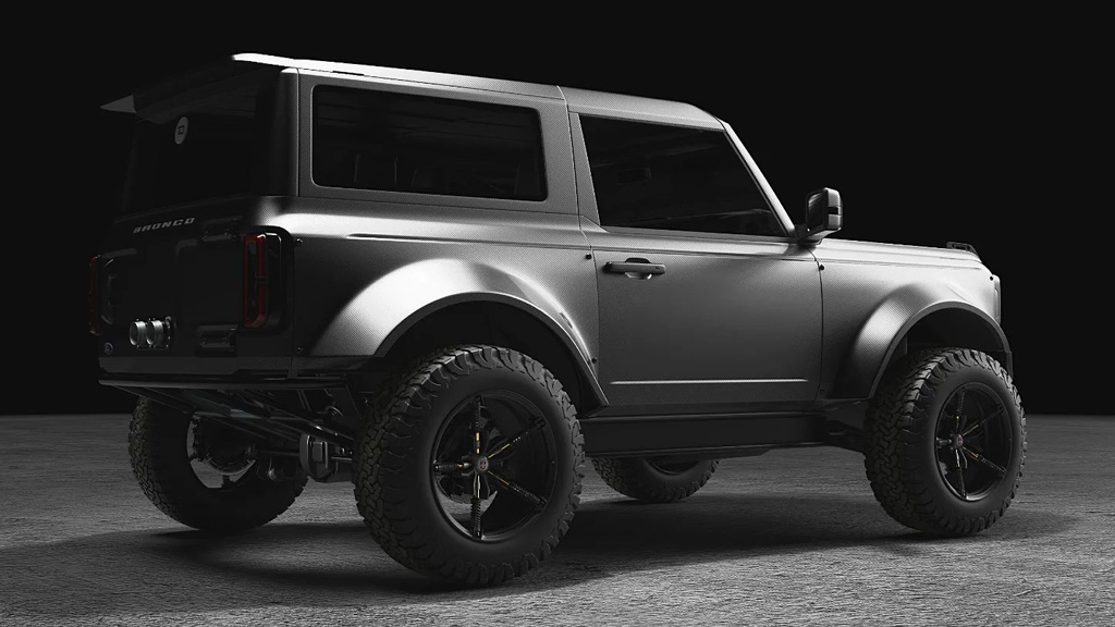 Ford Bronco R carbon 21042022 3