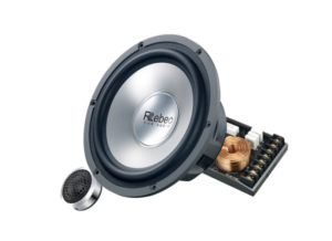 Thương hiệu âm thanh xe hơi Rebec