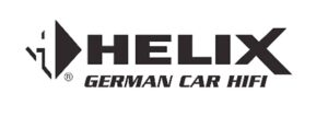 Thương hiệu âm thanh xe hơi Helix
