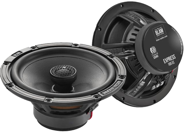 Tiến hành thay loa