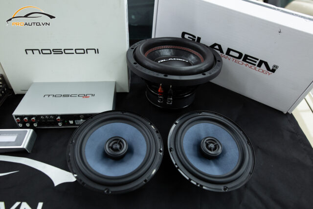 Xác định thể loại âm nhạc phù hợp