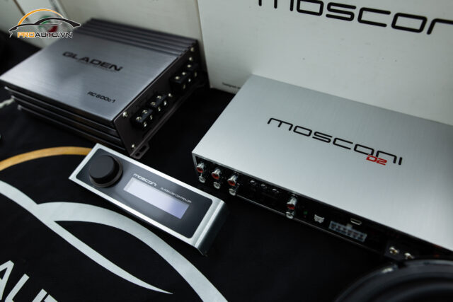 Nâng cấp âm thanh xe hơi mang đến nhiều công dụng tiện ích