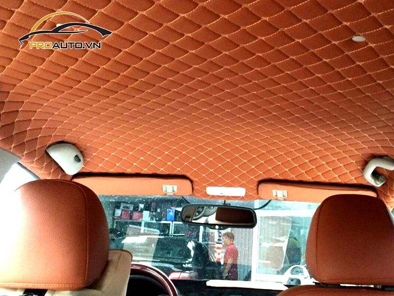 Ưu điểm bọc trần 5D, 6D