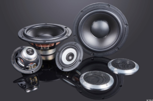 Công suất của loa 