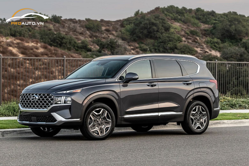 Dán phim cách nhiệt ô tô tại Quảng Bình