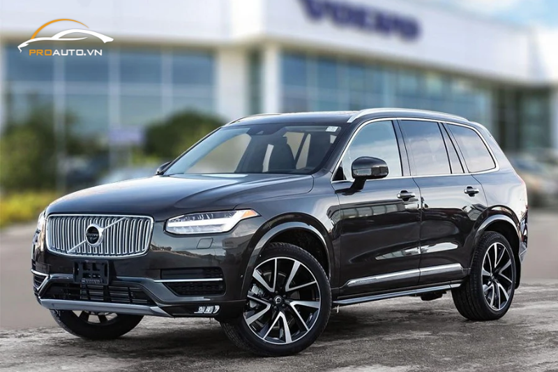 Dán phim cách nhiệt ô tô tại Quảng Ngãi