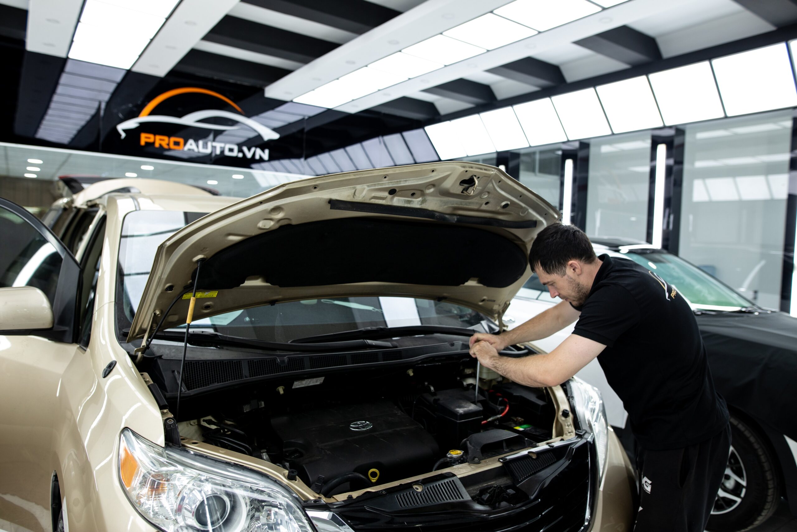 Thời điểm độ âm thanh