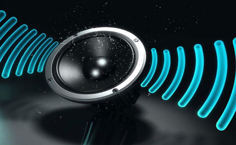 Độ nhạy của loa