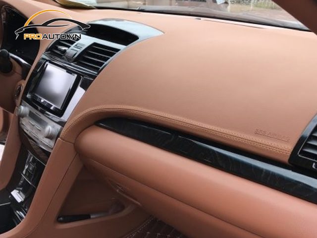 Đổi màu nội thất theo sở thích, phong thủy