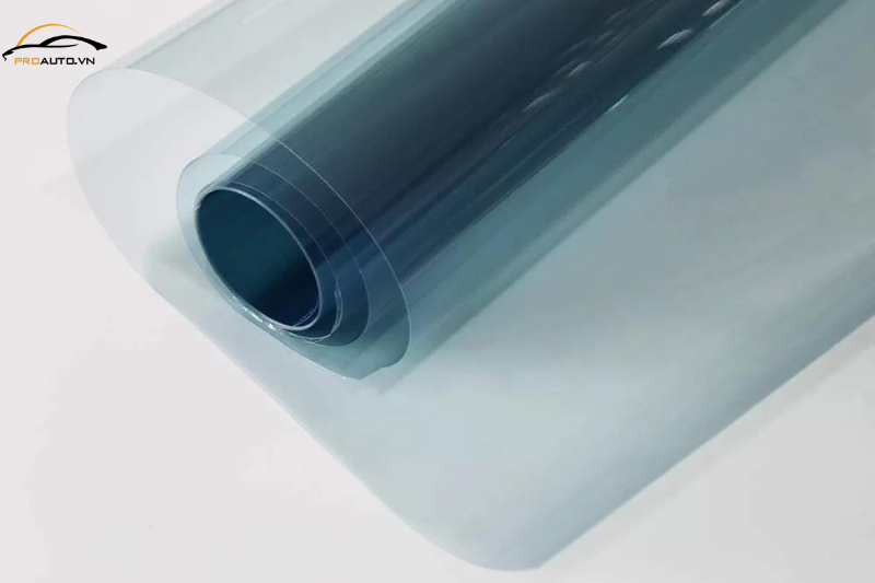 Phim cách nhiệt ô tô là gì? 