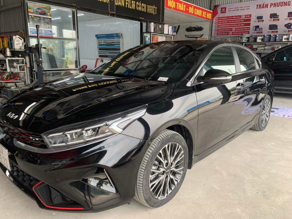 Trần Phương Auto – Đại lý phân phối vật liệu cách âm chống ồn uy tín tại Hà Nam