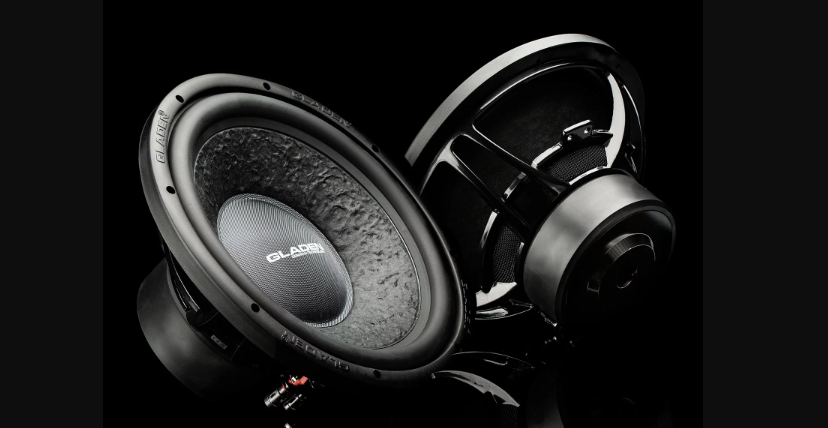 Gladen RS 12 SubWoofer