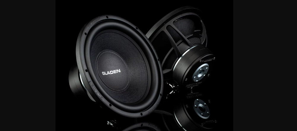Gladen Zero 12 Pro SubWoofer