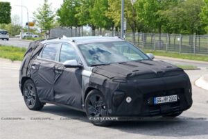 Hyundai Kona 2024 lo