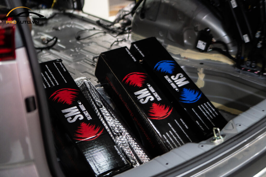 Vật liệu SM (Ukraine)