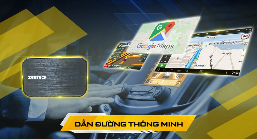 android box dan duong thong minh 1