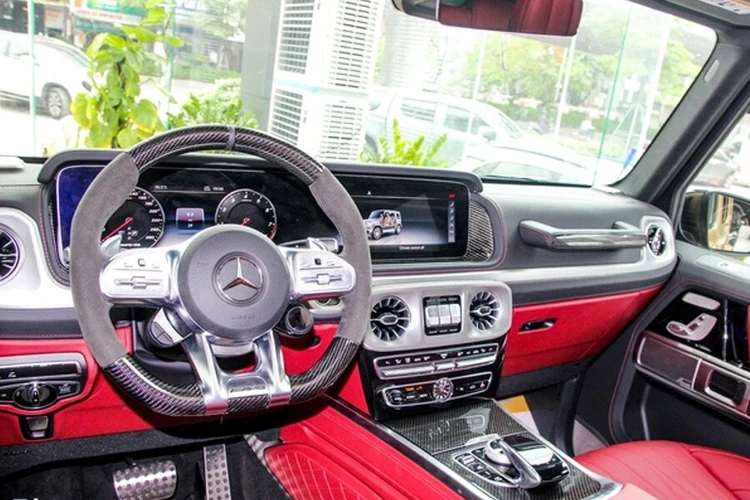can canh mercedes amg g63 mau vang 01 294497j