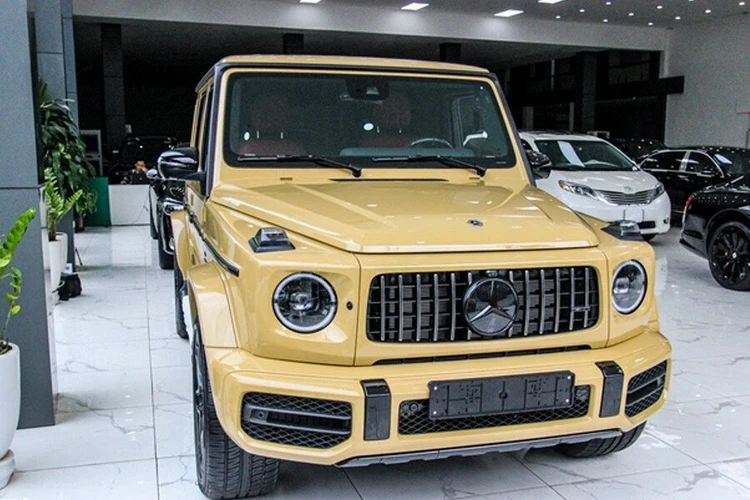 can canh mercedes amg g63 mau vang 04 294492j