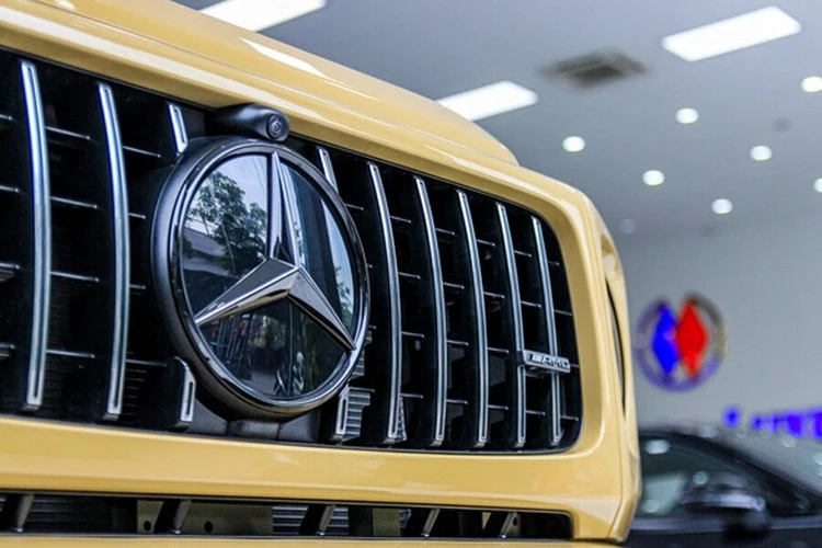 can canh mercedes amg g63 mau vang 05 294494j