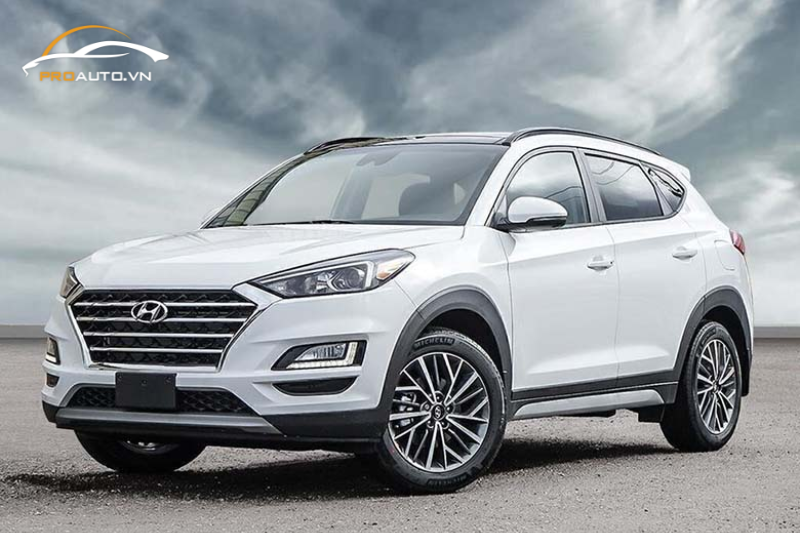 Dán phim cách nhiệt ô tô tại Bạc Liêu