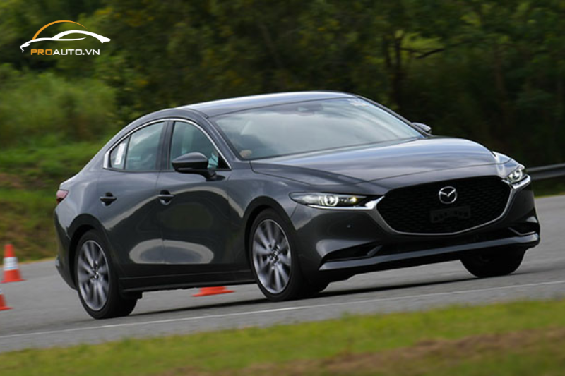 Dán phim cách nhiệt ô tô tại Hà Giang