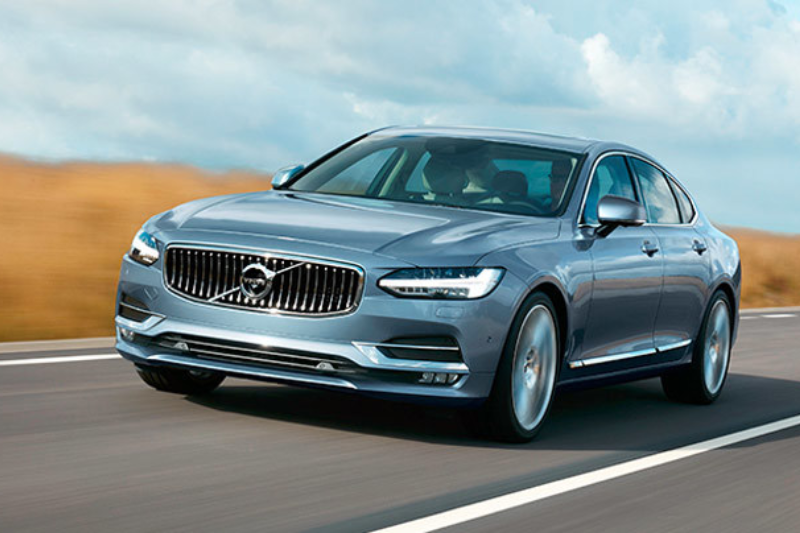 Dán phim cách nhiệt ô tô tại Long An