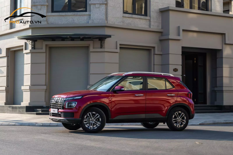 Dán phim cách nhiệt ô tô tại Phú Yên