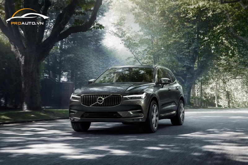 Dán phim cách nhiệt ô tô tại Quảng Ninh