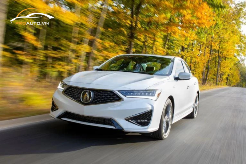 Dán phim cách nhiệt ô tô tại Bình Định