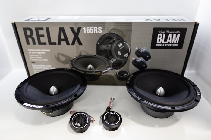 Độ loa sub ô tô quận 1 