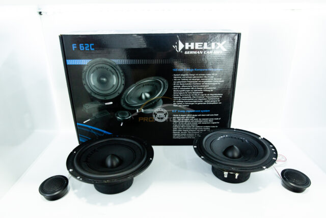 Thương hiệu Helix (Đức)