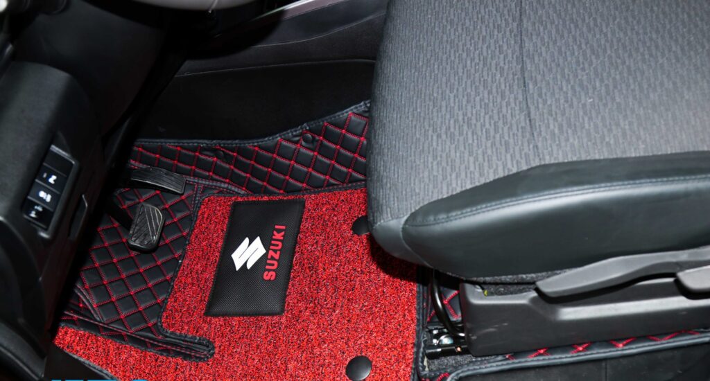 Giá bọc sàn xe ô tô hiện nay trên thị trường rất đa dạng về mẫu mã 