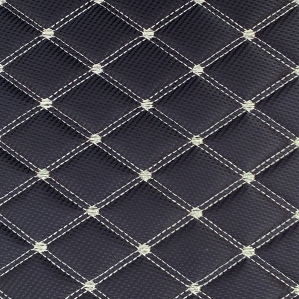 Cấu tạo của lót sàn ô tô cacbon