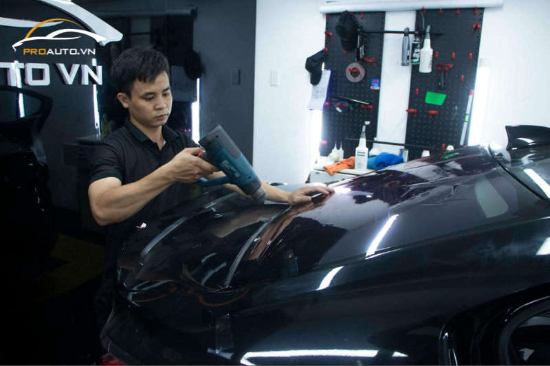  Nắm rõ thông số kỹ thuật của phim cách nhiệt