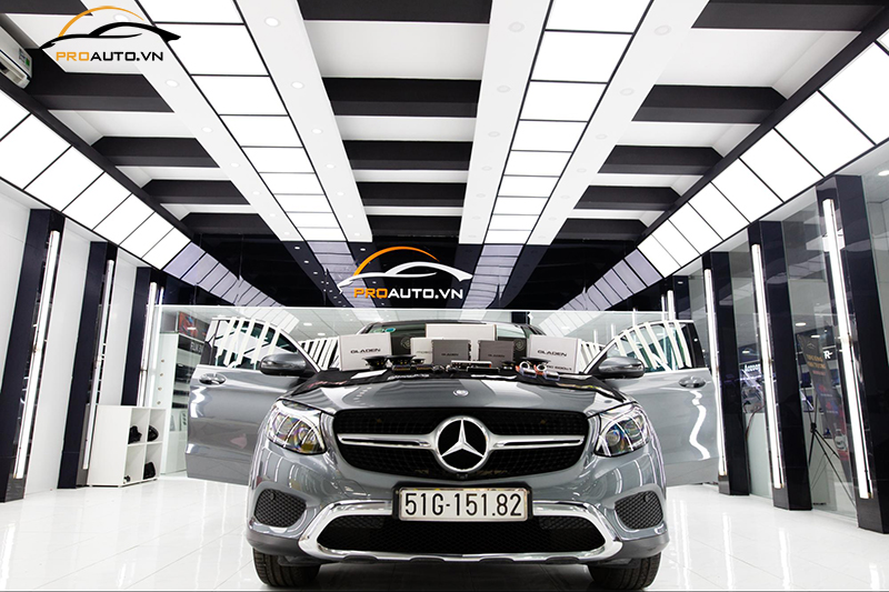 Nâng cấp âm thanh xe hơi mang đến nhiều công dụng tiện ích