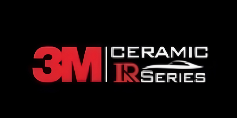 Phim 3M IR Series