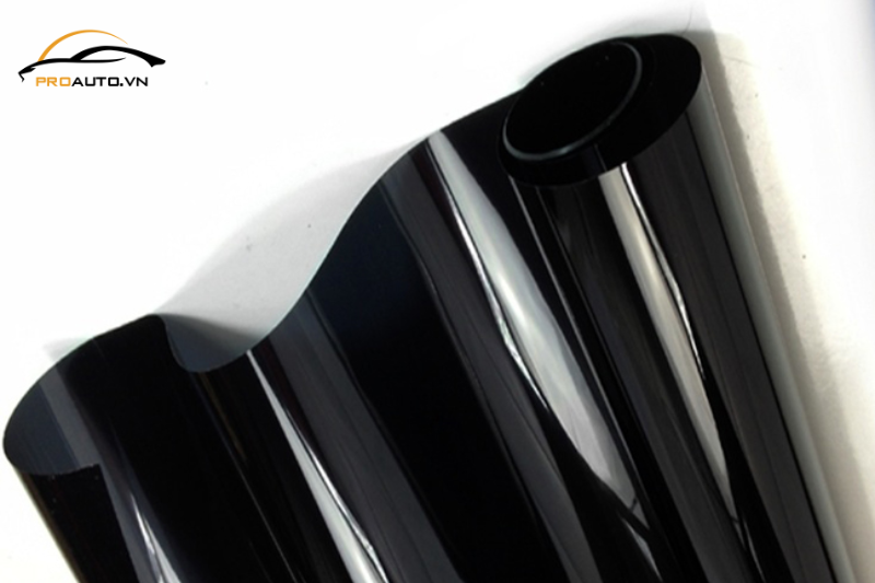 Phim cách nhiệt ô tô là gì?