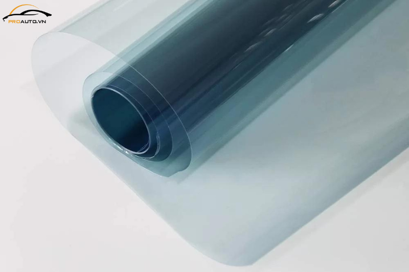 Phim cách nhiệt ô tô là gì? 