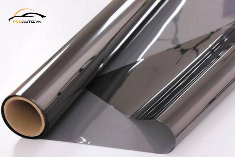 Phim cách nhiệt ô tô là gì?