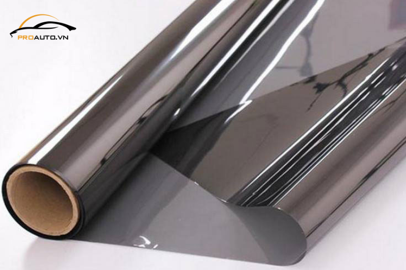 Phim cách nhiệt ô tô là gì?