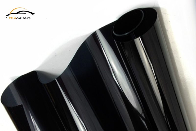 Phim cách nhiệt ô tô là gì?