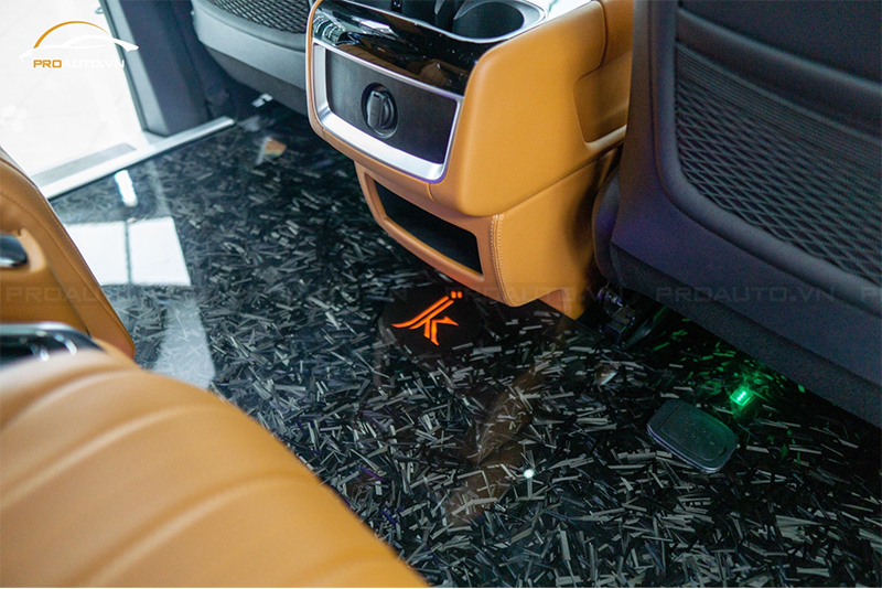 Sàn Carbon ô tô là gì